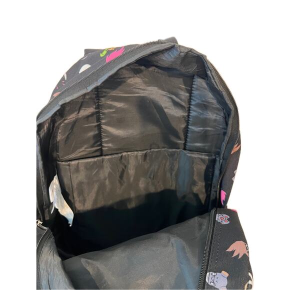 Overwatch Video Game School Backpack - Picture 3 of 4